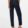 Jeans taille haute Vmtessa « Mom Fit »
