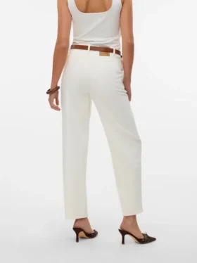 Jeans taille moyenne coupe « Mom Fit » Vmwhitney