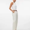 Jeans taille moyenne coupe « Mom Fit » Vmwhitney