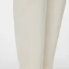 Jeans taille moyenne coupe « Mom Fit » Vmwhitney