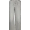 Jeans taille très haute à coupe large Vmkathy