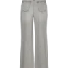 Jeans taille très haute à coupe large Vmkathy