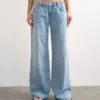 Jeans Tsanna à coupe classique