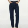 Jeans Tsbeate à coupe droite