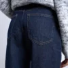 Jeans Tsbeate à coupe droite