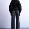 Jeans Tscinch à taille basse et coupe large