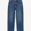 Jeans Tscinch à taille basse et coupe large