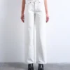 Jeans Tscinch à taille basse et coupe large