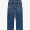 Jeans Tscinch à taille basse et coupe large