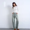 Jeans Tscolette coupe classique