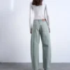 Jeans Tscolette coupe classique