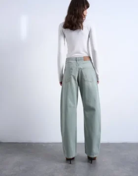 Jeans Tscolette coupe classique