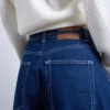 Jeans Tselodie coupe Barrel