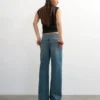 Jeans Tsember à coupe classique