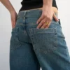 Jeans Tsember à coupe classique