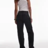Jeans Tsyvonne à coupe droite
