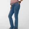 Jeans évasé