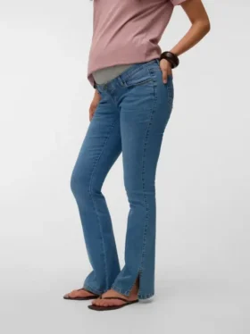 Jeans évasé