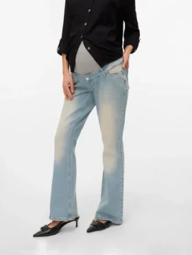 Jeans évasé
