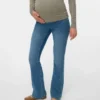 Jeans évasé