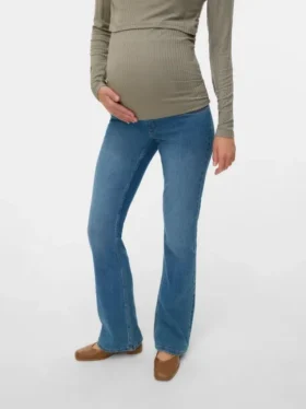 Jeans évasé