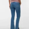 Jeans évasé