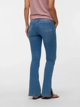 Jeans évasé