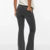 Jeans évasé