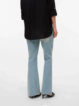 Jeans évasé
