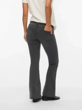 Jeans évasé
