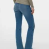 Jeans évasé