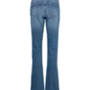 Jeans évasé