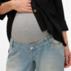 Jeans évasé