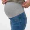 Jeans évasé