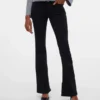 Jeans évasé taille basse Vmsigi
