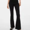 Jeans évasé taille basse Vmsigi