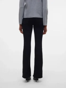 Jeans évasé taille basse Vmsigi