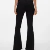 Jeans évasé taille basse Vmsigi