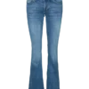 Jeans évasé taille basse Vmsigi