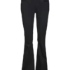 Jeans évasé taille basse Vmsigi