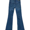 Jeans évasé taille basse Vmsigi