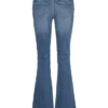 Jeans évasé taille basse Vmsigi