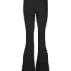 Jeans évasé taille basse Vmsigi