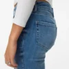 Jeans évasé taille basse Vmsigi