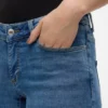 Jeans évasé taille basse Vmsigi