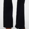 Jeans évasé taille basse Vmsigi