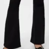 Jeans évasé taille basse Vmsigi