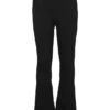Jeans évasé taille haute Vmruby