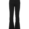 Jeans évasé taille haute Vmruby