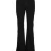 Jeans évasé taille haute Vmselina